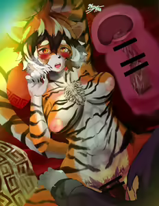 Page 127 of メスケモろどす いち 【アークナイツ】ワイフー - preview thumbnail