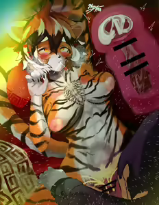 Page 128 of メスケモろどす いち 【アークナイツ】ワイフー - preview thumbnail