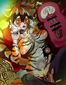 Page 129 of メスケモろどす いち 【アークナイツ】ワイフー - preview thumbnail