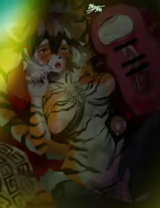 Page 158 of メスケモろどす いち 【アークナイツ】ワイフー - preview thumbnail