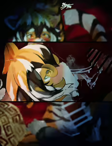 Page 62 of メスケモろどす いち 【アークナイツ】ワイフー - preview thumbnail