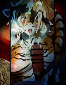 Page 65 of メスケモろどす いち 【アークナイツ】ワイフー - preview thumbnail