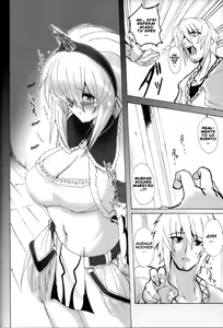 Page 16 of Kirin no Ongaeshi   A Kirin's Repayment - preview thumbnail