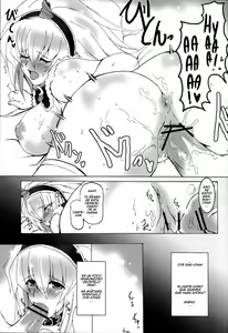 Page 31 of Kirin no Ongaeshi   A Kirin's Repayment - preview thumbnail