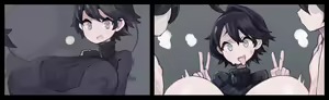 Okaruto Musume — hentai manga cover on Fhentai