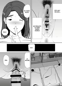 Page 38 of Mi Madre es la persona de que amo #04 | Boku no Kaa-san de, Boku no Suki na Hito. - preview thumbnail