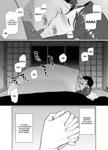 Page 53 of Mi Madre es la persona de que amo #04 | Boku no Kaa-san de, Boku no Suki na Hito. - preview thumbnail