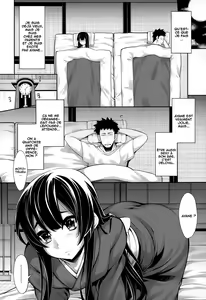 Page 6 of Omiai Daisakusen! - preview thumbnail
