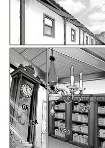 Page 164 of Black Moon Prophecy 1 - preview thumbnail