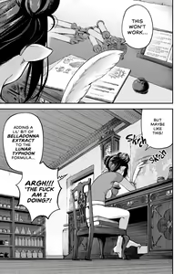 Page 165 of Black Moon Prophecy 1 - preview thumbnail