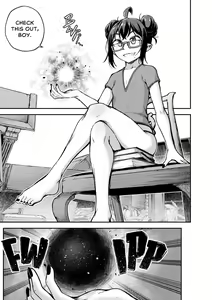 Page 176 of Black Moon Prophecy 1 - preview thumbnail