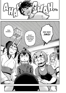 Page 194 of Black Moon Prophecy 1 - preview thumbnail