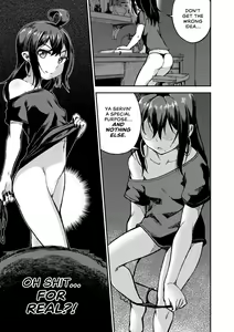 Page 196 of Black Moon Prophecy 1 - preview thumbnail