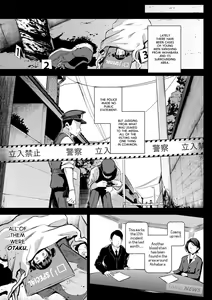 Page 24 of Black Moon Prophecy 1 - preview thumbnail