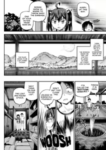 Page 63 of Black Moon Prophecy 1 - preview thumbnail