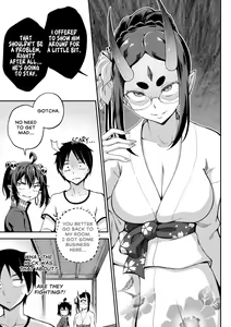 Page 77 of Black Moon Prophecy 1 - preview thumbnail