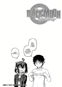 Page 85 of Black Moon Prophecy 1 - preview thumbnail