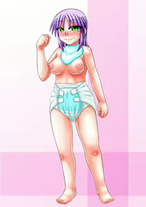 Page 189 of Omutsu o Haita Niku Onaho - preview thumbnail