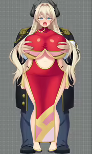 Page 583 of Lust Prison ~Kangoku Toshi ni Ochiru Hanaotome Lilia~ - preview thumbnail