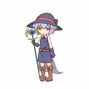 Page 285 of Naedoko Wars! - preview thumbnail