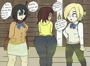 Page 126 of The pervy sage - preview thumbnail