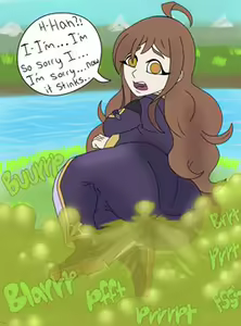 Page 131 of The pervy sage - preview thumbnail