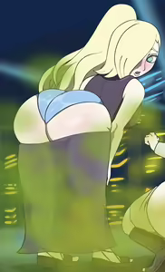 Page 168 of The pervy sage - preview thumbnail