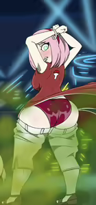 Page 172 of The pervy sage - preview thumbnail