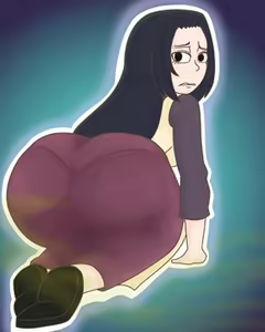 Page 20 of The pervy sage - preview thumbnail