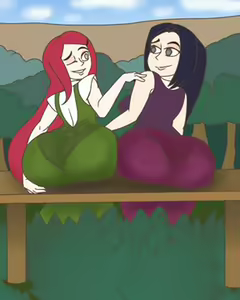 Page 227 of The pervy sage - preview thumbnail