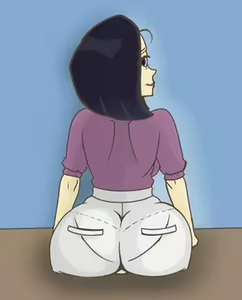 Page 265 of The pervy sage - preview thumbnail