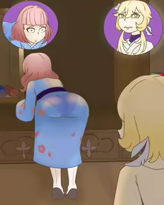 Page 275 of The pervy sage - preview thumbnail