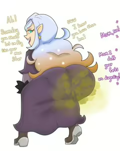 Page 290 of The pervy sage - preview thumbnail
