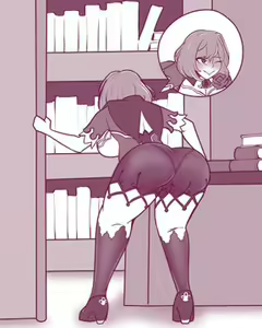 Page 304 of The pervy sage - preview thumbnail