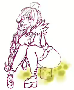 Page 338 of The pervy sage - preview thumbnail