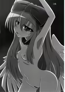 Page 30 of Shinshoku Misao Hime - preview thumbnail