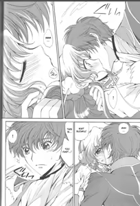 Page 16 of Angel Feather 2 - preview thumbnail