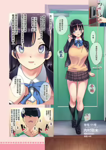 Page 3 of SotsuAl DeliHeal -Sotsugyou Album kara Classmate o Shimei Dekiru Fushigi na DeliHeal- - preview thumbnail