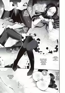 Page 14 of Haitoku Josou Otouto no Inran Jojishi 1 e 2 - preview thumbnail