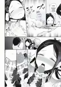 Page 15 of Haitoku Josou Otouto no Inran Jojishi 1 e 2 - preview thumbnail