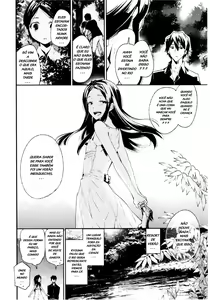 Page 35 of Haitoku Josou Otouto no Inran Jojishi 1 e 2 - preview thumbnail