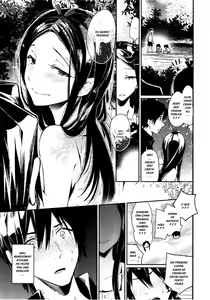 Page 36 of Haitoku Josou Otouto no Inran Jojishi 1 e 2 - preview thumbnail