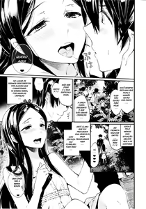 Page 38 of Haitoku Josou Otouto no Inran Jojishi 1 e 2 - preview thumbnail