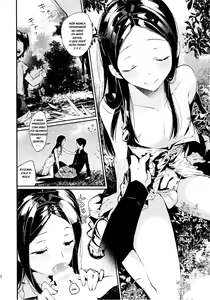 Page 39 of Haitoku Josou Otouto no Inran Jojishi 1 e 2 - preview thumbnail