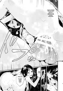 Page 48 of Haitoku Josou Otouto no Inran Jojishi 1 e 2 - preview thumbnail