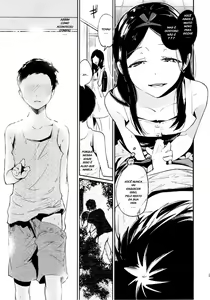 Page 56 of Haitoku Josou Otouto no Inran Jojishi 1 e 2 - preview thumbnail