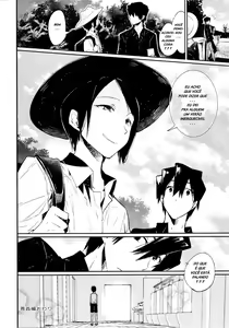 Page 57 of Haitoku Josou Otouto no Inran Jojishi 1 e 2 - preview thumbnail
