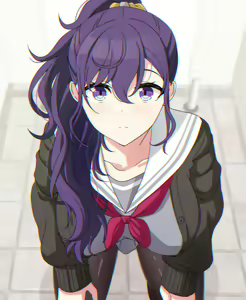 Page 2 of Tameshite Ecchi Shitemiru Mafuyu 11 - preview thumbnail