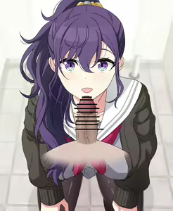 Page 35 of Tameshite Ecchi Shitemiru Mafuyu 11 - preview thumbnail