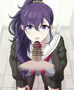 Page 36 of Tameshite Ecchi Shitemiru Mafuyu 11 - preview thumbnail